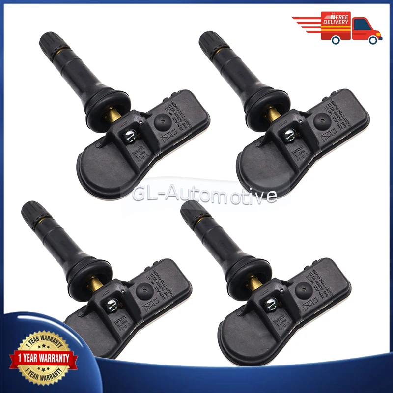 

Датчик Системы Контроля Давления В Шинах TPMS 433 МГц Для Citroen Berlingo C4 C5 DS4 DS5 Peugeot 207 3008 408 5008 508 980200...