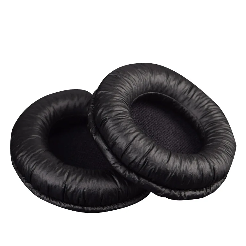 

Replacement Ear Pads Earpads For ATH-ON300 ON3 ON303 ONTO Headphones Memory Foam Ear Cushions High Quality