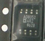 

free shippingAD8052AR AD8052ARZ 10pcs