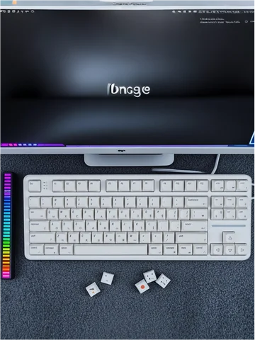 Колпачки для клавиш A-pple Wind MAC PBT XDA, высота, корейские 127, клавиши для механических игровых клавиатур, индивидуальные колпачки для клавиш