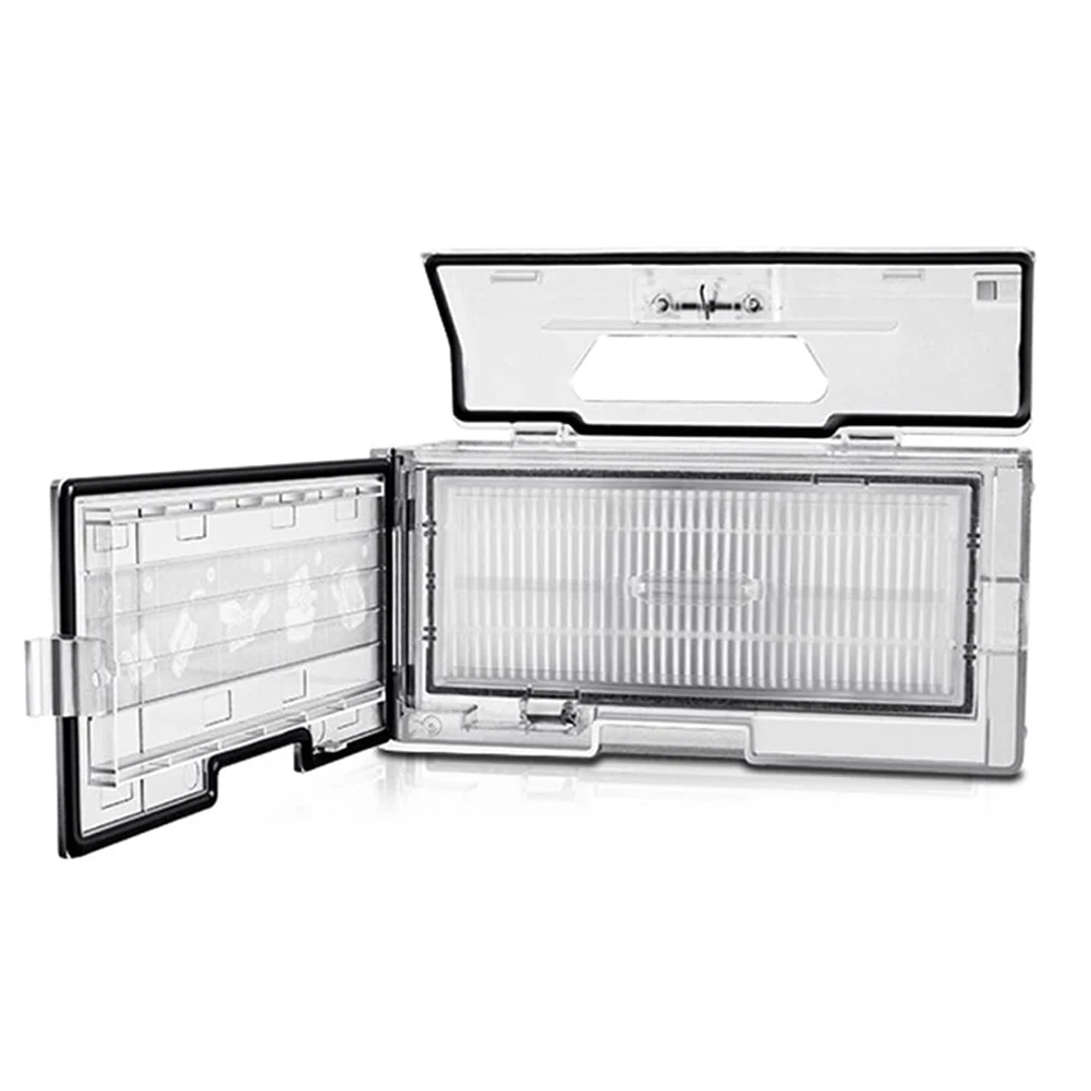 Рисунок 3 - Запчасти для робота-пылесоса Xiaomi