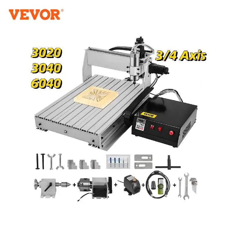 Vevor 3020 deals