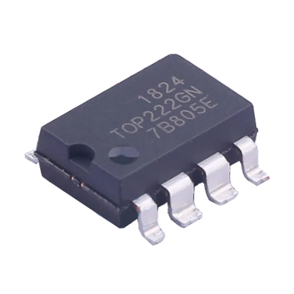 

10 Pcs TOP222GN TOP222G TOP222 SMD8