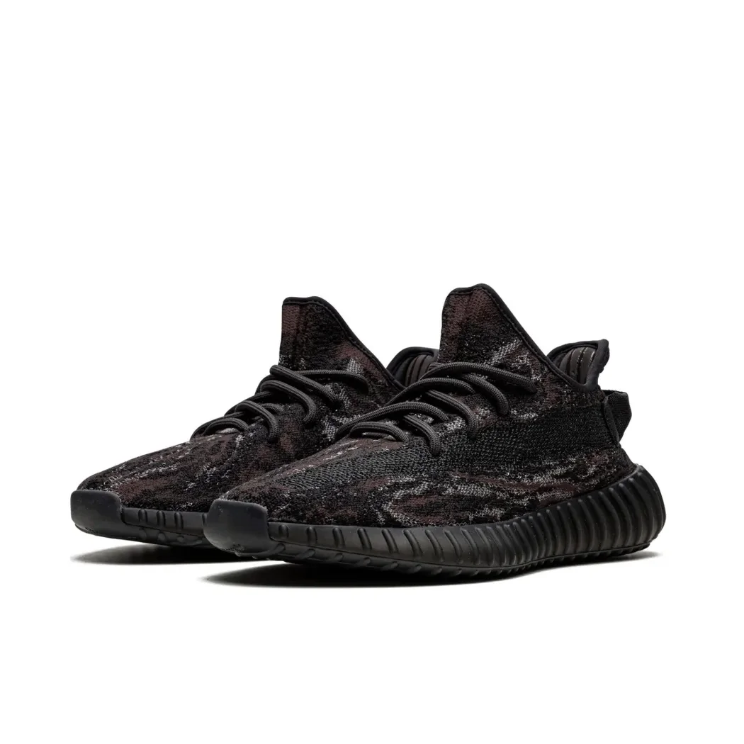 Adidas Yeezy Boost 350 V2 Low Мужские и женские кроссовки Дышащая комфортная повседневная