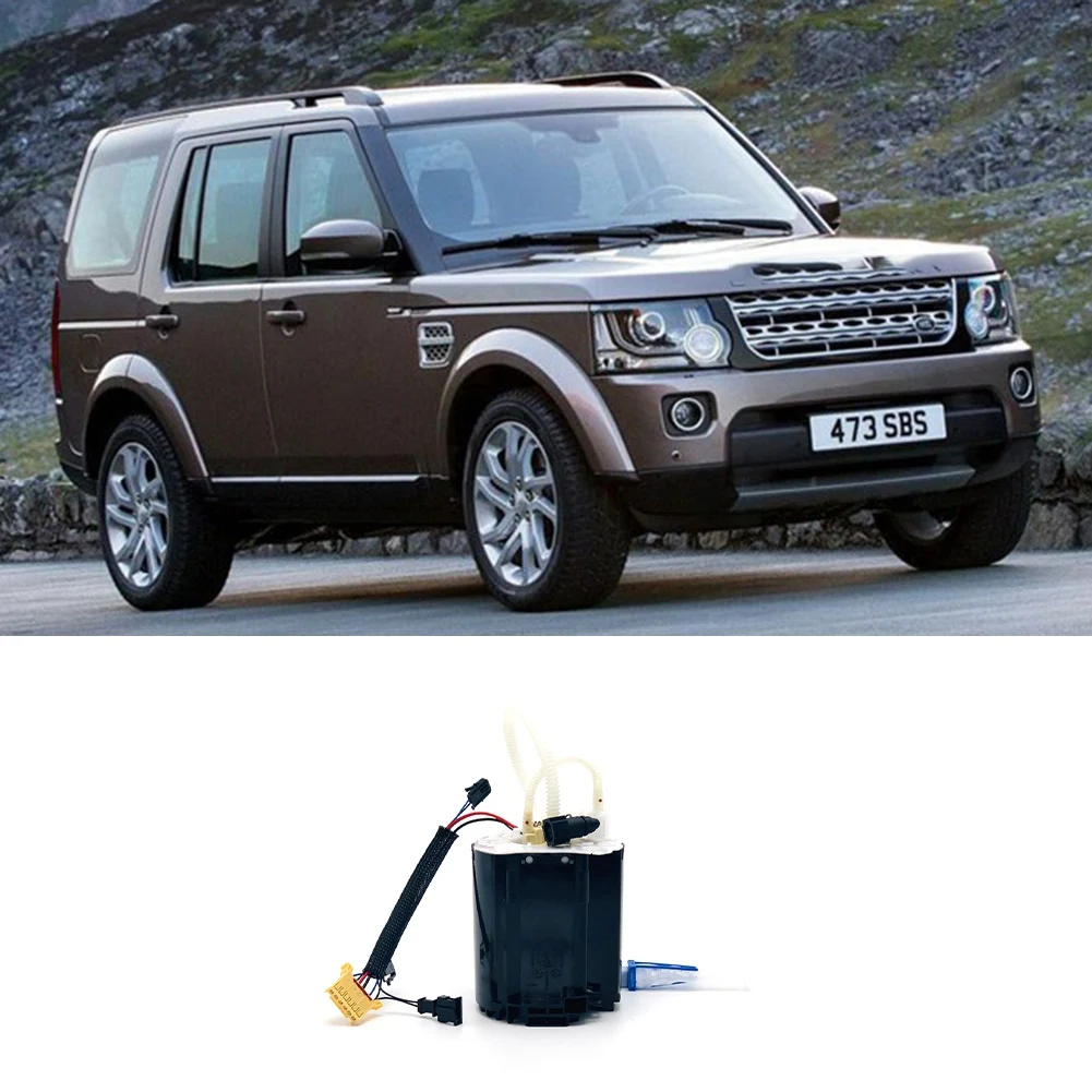 

Модуль топливного насоса LR016845 для Land Rover lrdiscovery 4 LR3 Range Rover
