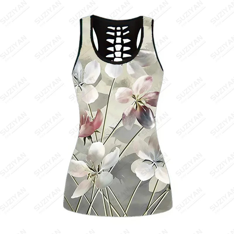 

Tops Tank Top Women Corset Crop Top Tight Tank Tops Yoga Top Women Wear Out Cutout Vest Fitness Yoga Clothes Tank Top