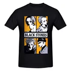 Винтажная футболка с изображением Наны Осаки, японского аниме манги ядзавы ии, одежда в стиле Харадзюку, хлопковые свитшоты, футболка с изображением графики