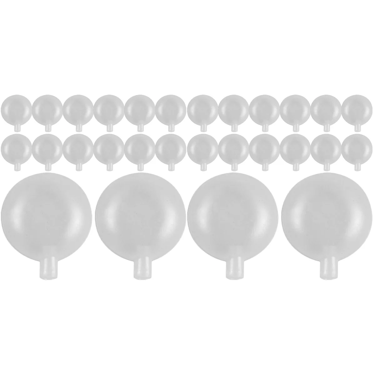 

2x Noise Maker Accessories Replacement Squeakers Plush Squeakers Squeakers Squeakers