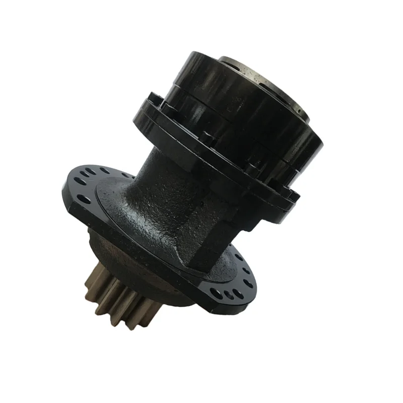 Фрезерный редуктор для экскаватора 9180779 9205887