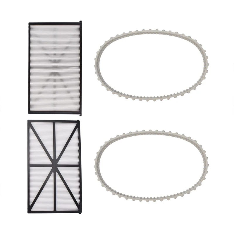 Фильтрующие Картриджи для бассейна и приводной ремень Hayward Aquavac Tiger Shark SharkVac RC9950