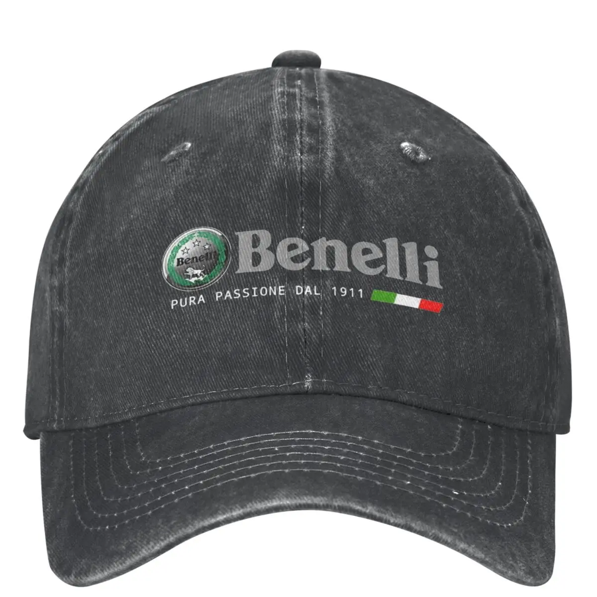 Кепка-бейсболка BENELLIs с мотором для мужчин и женщин винтажная потертая