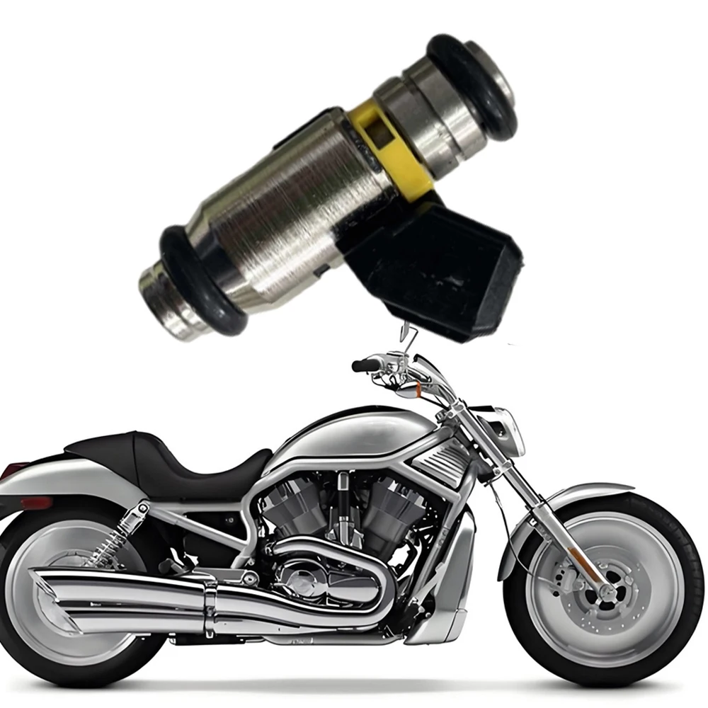 

Топливная форсунка напрямую IWP-063 27665-01 27665-01A IWP-063B IWP063 IWP 063 27665-01 для Harley-Davidons VRSC V-Rod 2002-2016