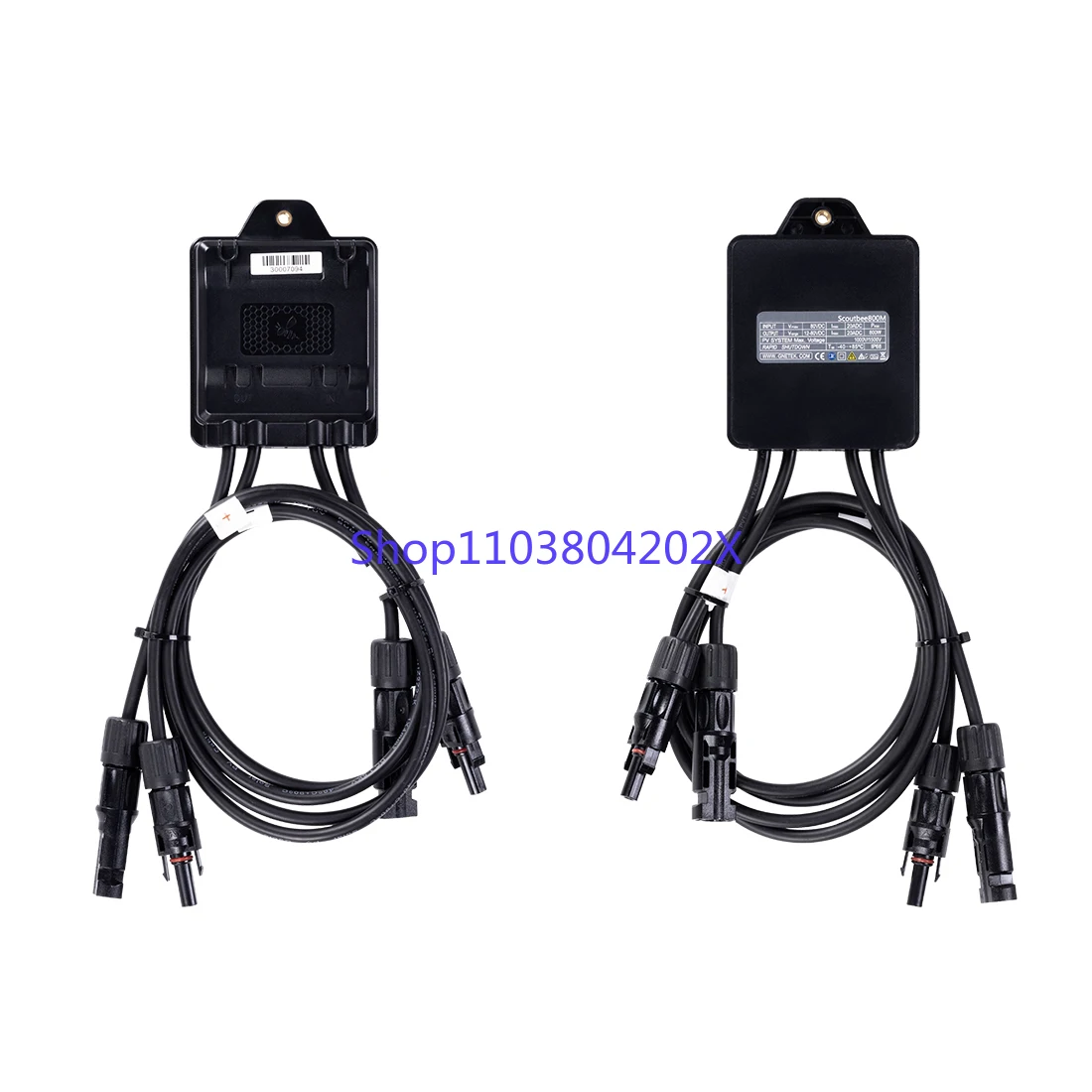 Контроллер для быстрого отключения солнечной батареи энергии переключатель