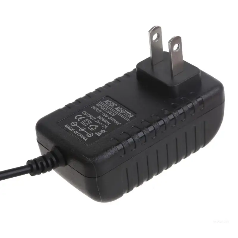 Альтернативный аккумулятор LR20 D от 110 В до 220 адаптер питания для газовой плиты