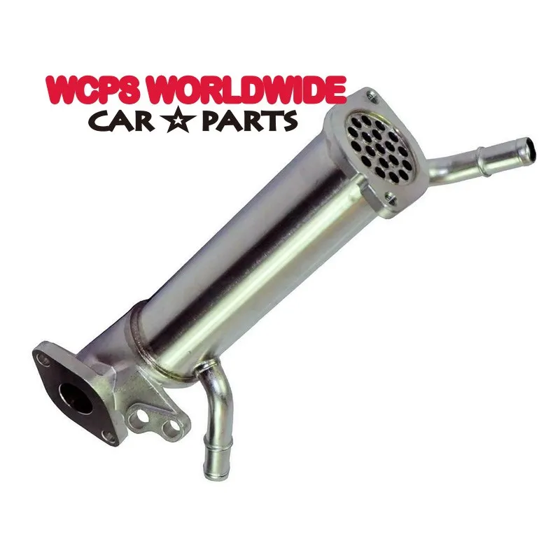 Клапан охлаждения для Citroen, fiat, ford, Peugeot EGR COOCLE 6C1Q9F464AF 6C1Q-9F464-AF 1683527