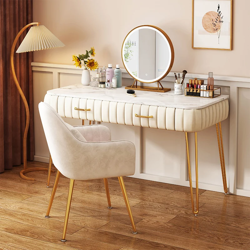

Drawer Items Dressing Table Box Girls Led Set Drawers Storage Dressing Table Lighting Organizer Coiffeuse De Chambre Furniture