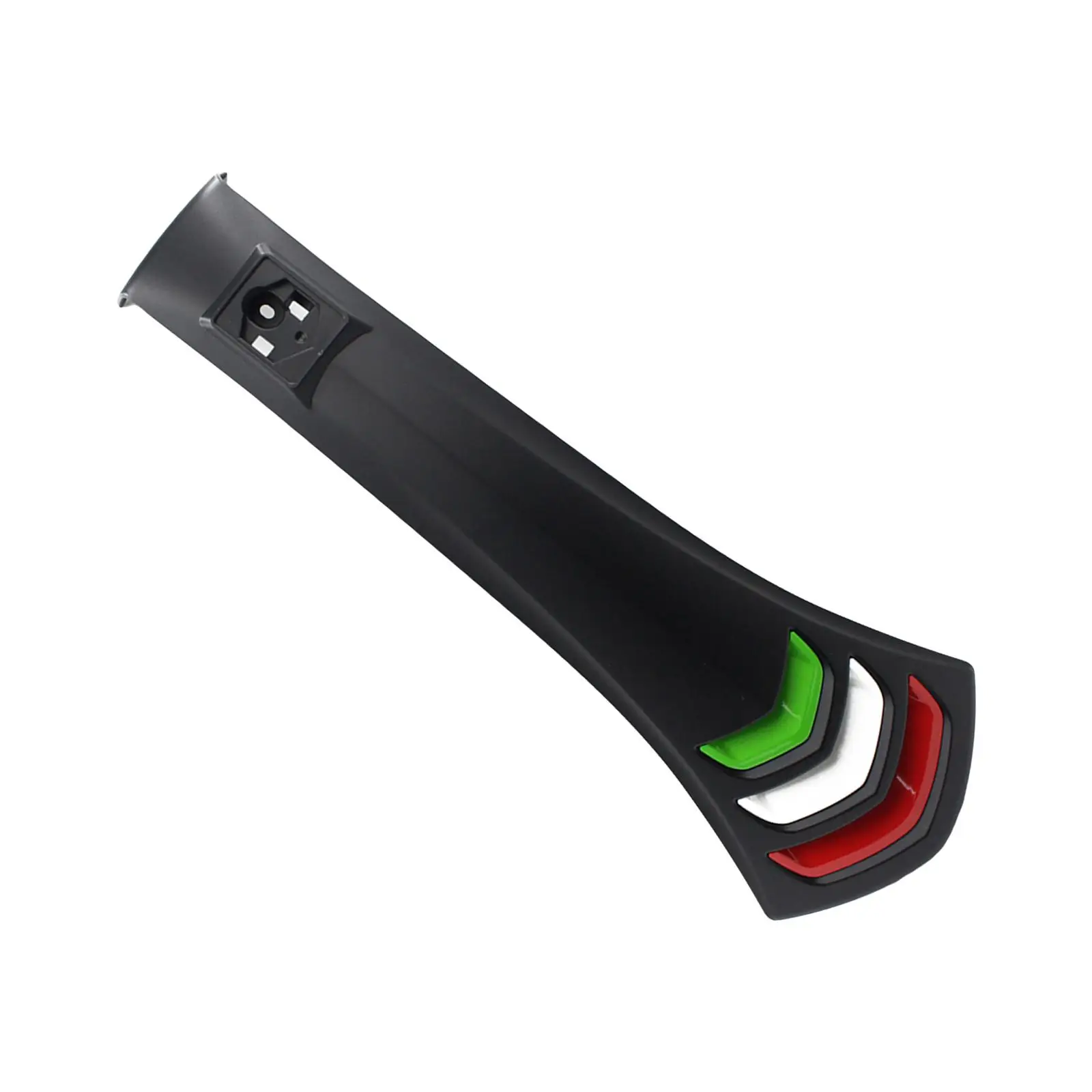 

Motorcycle Front Head Fairing Cover Replace Decorative Cover for GTS125 GTS250