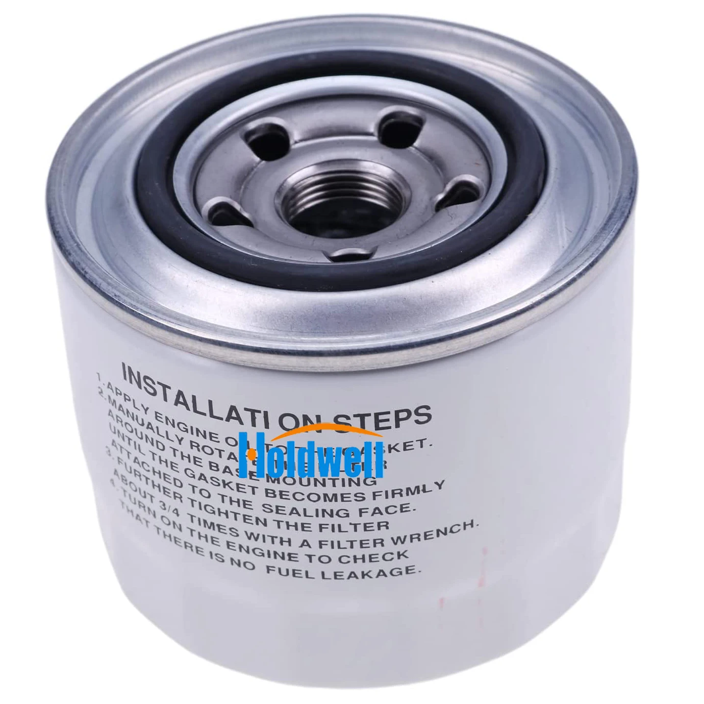 

Holdwell Fuel Filter P550048 MIU800645 for John Deere 2520 2720 3032E 3038E 3120 3203 3320 3520