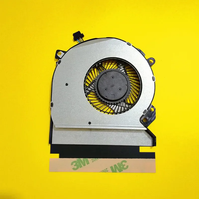 Для HP ProBook 445 440 G4 G5 HSTNN-Q08C Q04C Zhan66 Pro G1 Fan