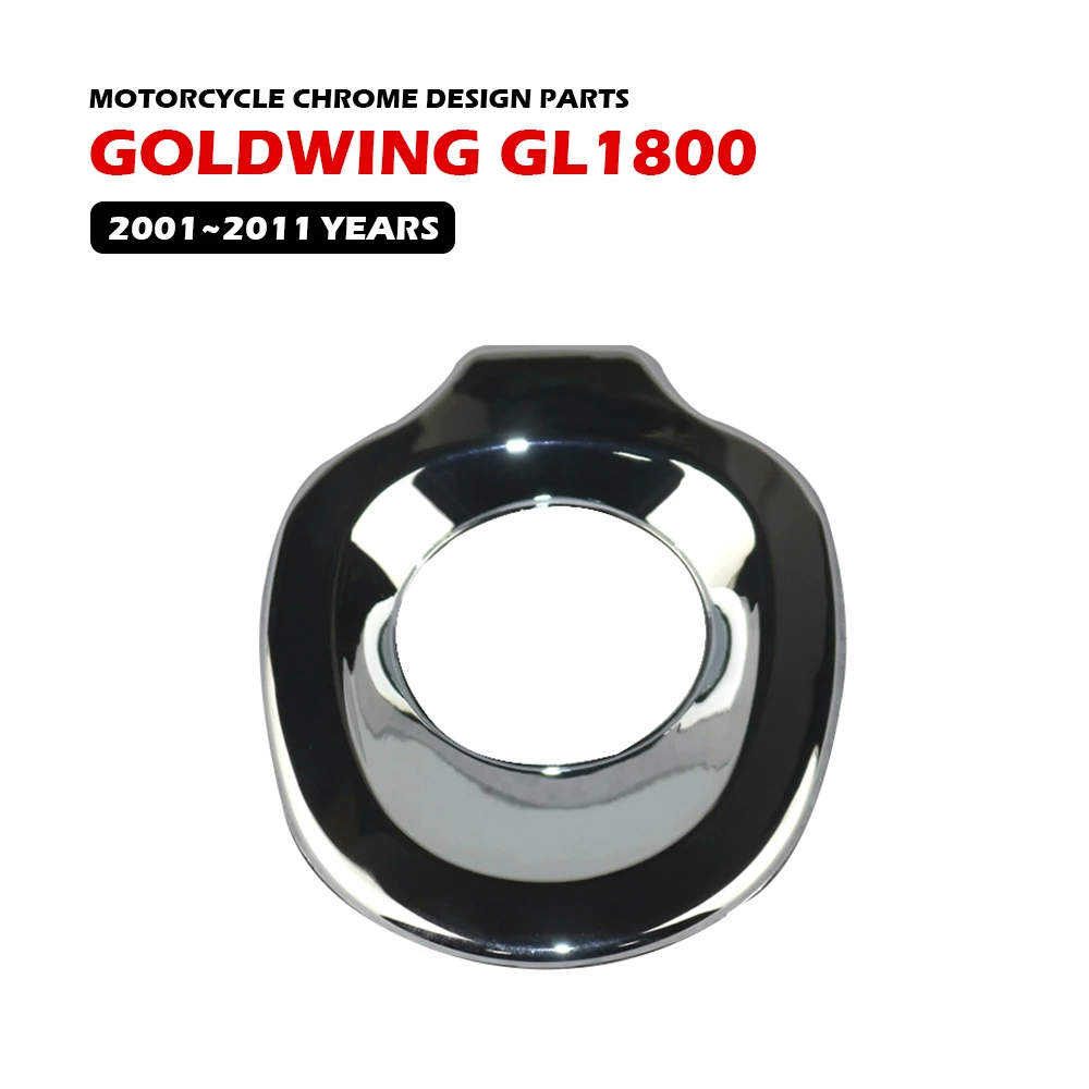 Золотое крыло GL1800 украшение для мотоциклетного электронного переключателя