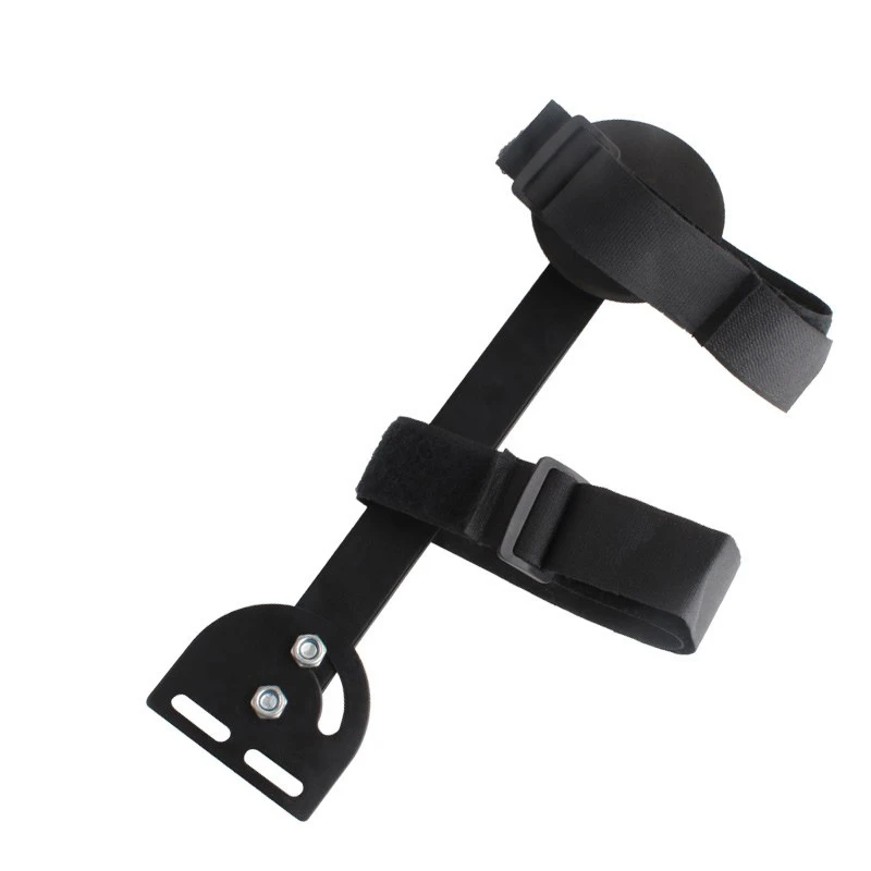 Эллиптический Тренажер под столом регулируемая скорость эллиптический тренажер