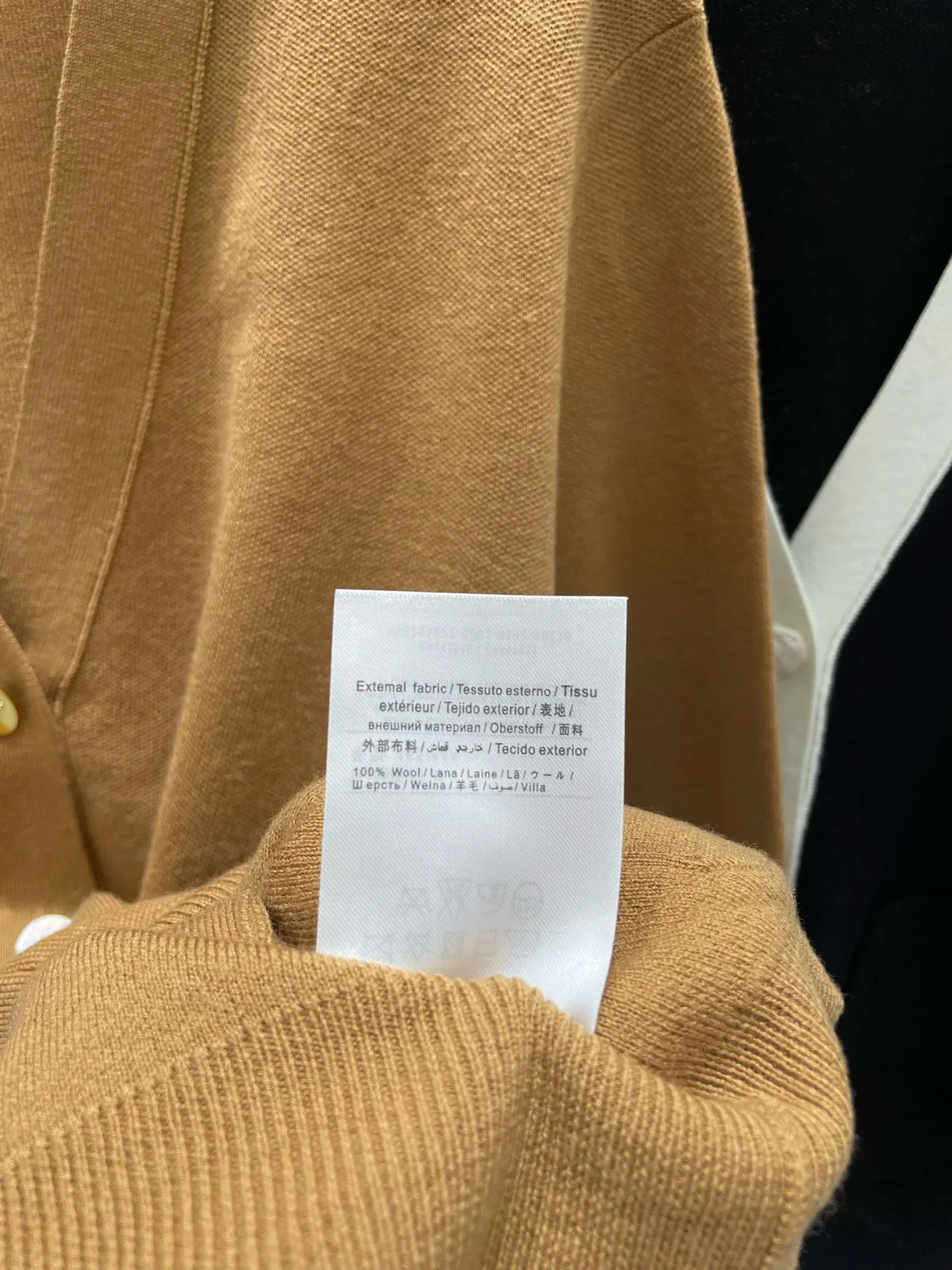 Элегантный вязаный кардиган для женщин 2024 роскошный восстановления древних