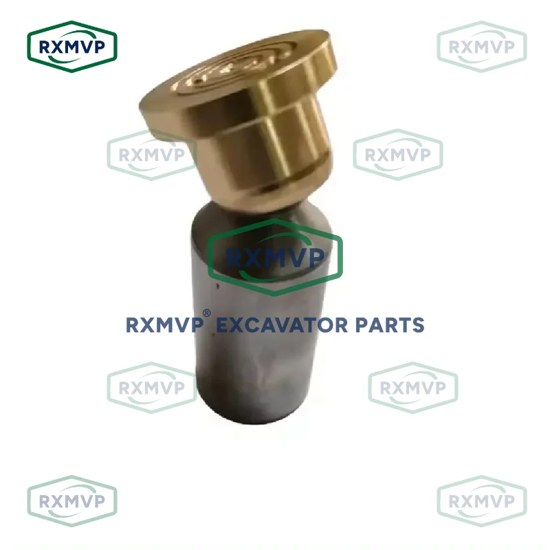 Гидравлические детали экскаватора E325C E325CL 4I6448 4I-6448 поворотный насос