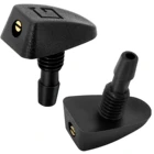 Новая Универсальная насадка для мойки лобового стекла автомобиля