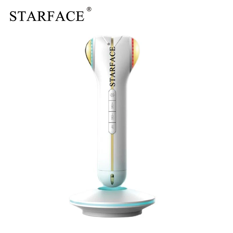 

StarFace products 2020 in usa new technology 2019 electric microcurrent vibration face lift machine