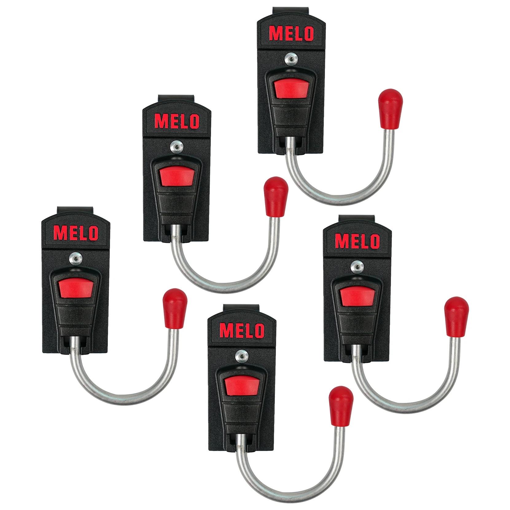 MELOTOUGH Беспроводная Дрель Кобура