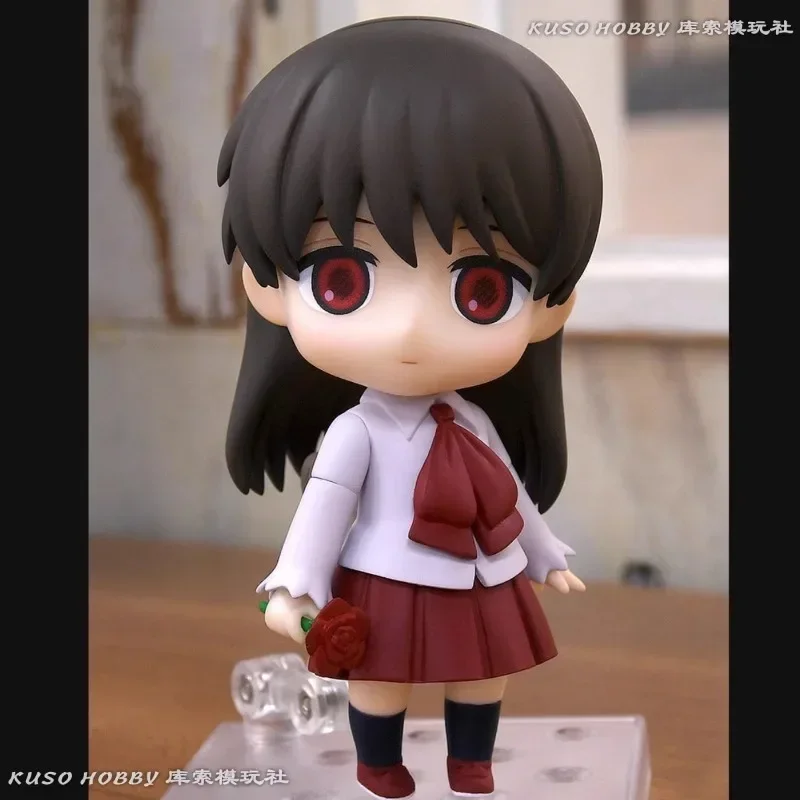 Распродажа! Нет на складе! Фигурная Модель Куклы Игрушки собирать украшения