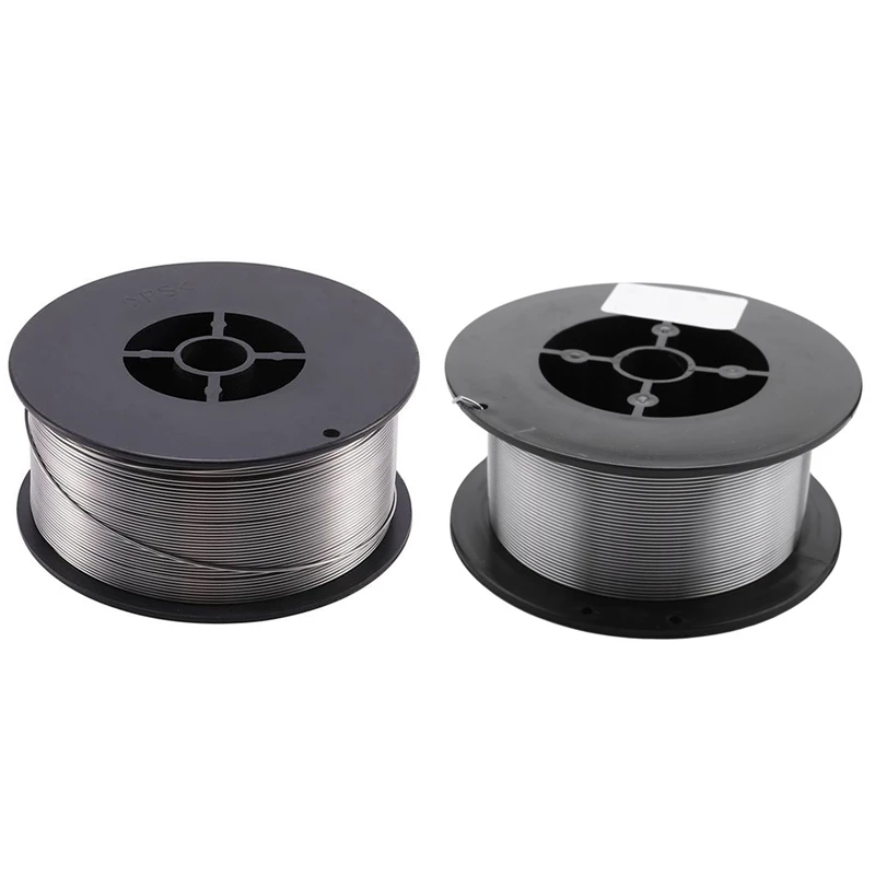 

Airless Self-Shielded Flux-Cored Welding Wire E71T-GS 1Kg