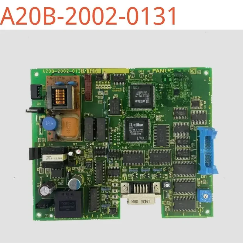 A20B-2002-0131 0130 0140 Обнаружение печатной платы системы FANUC ОК