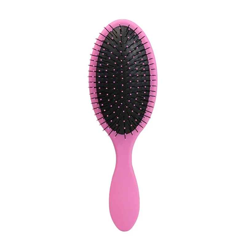 

Professional Paddle Hair Brush Detangler Detangling Hairbrush Massage Styling Drop Shipping