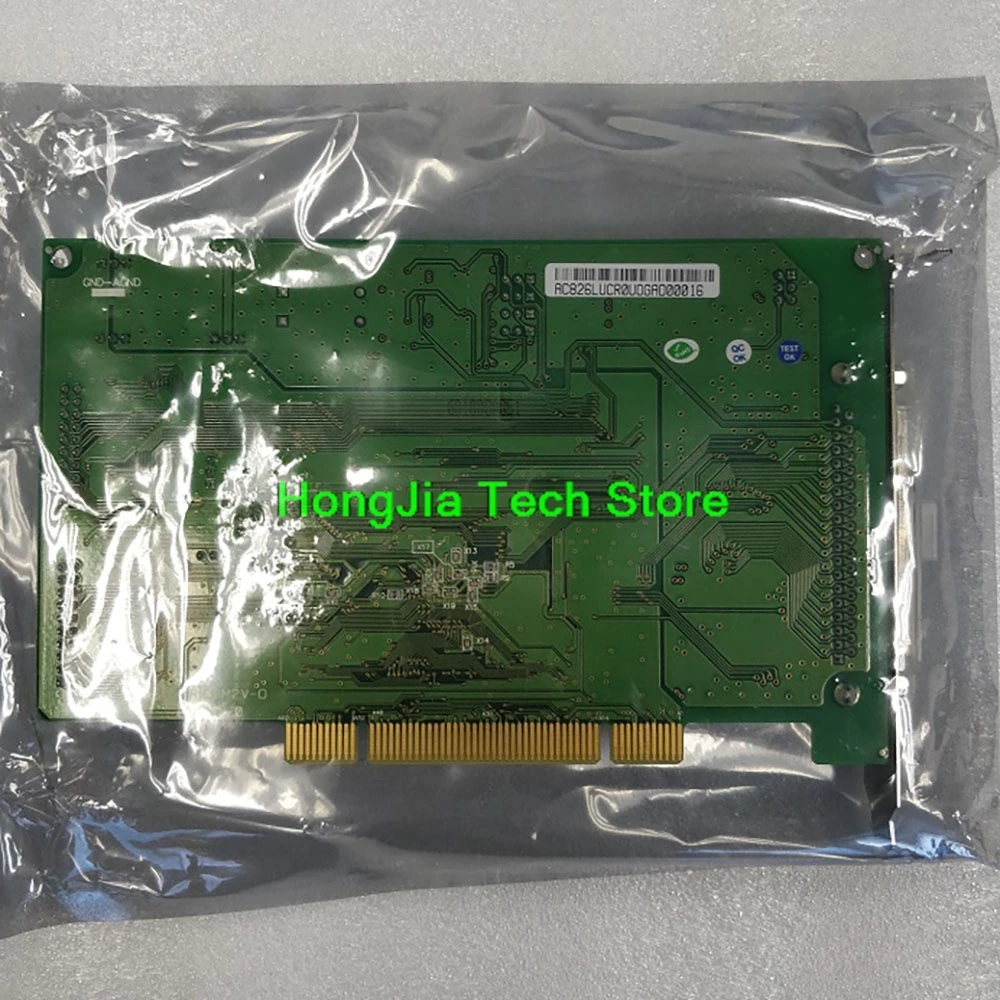 PCI-826 для карты промышленного сбора Hongge PCI-826LU