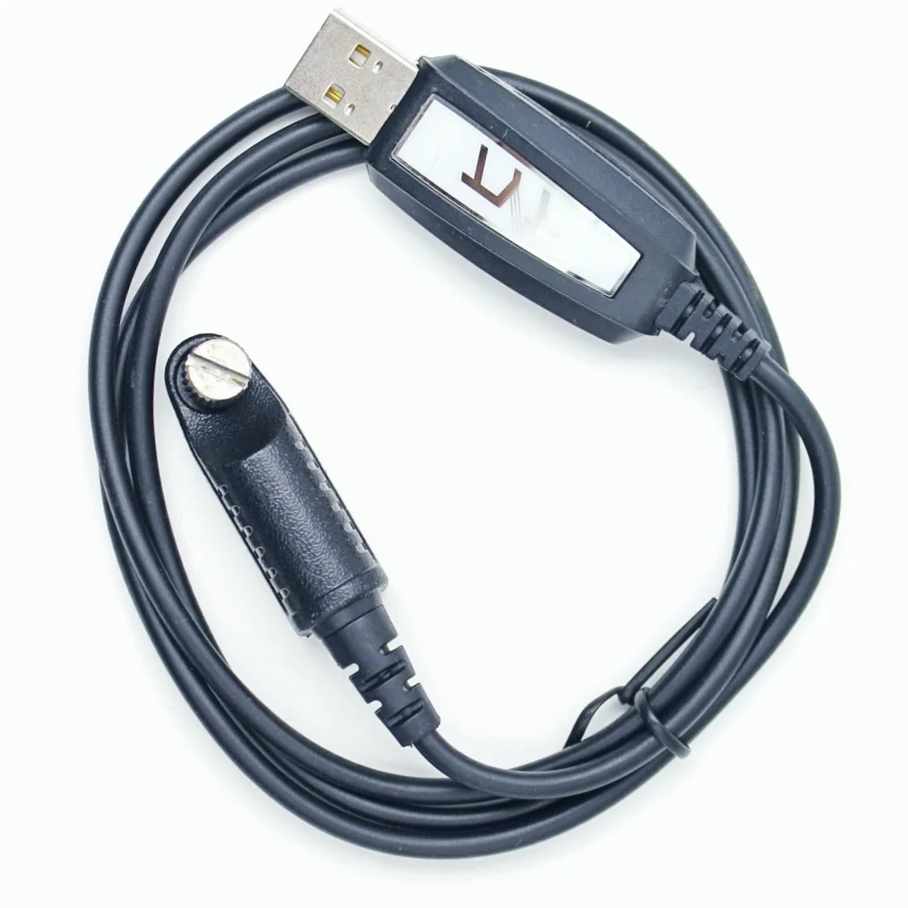

TYT USB Programming Cable USB3.0 Fit MD-2017 DMR Digital Radio Accessory PC Program Date Line