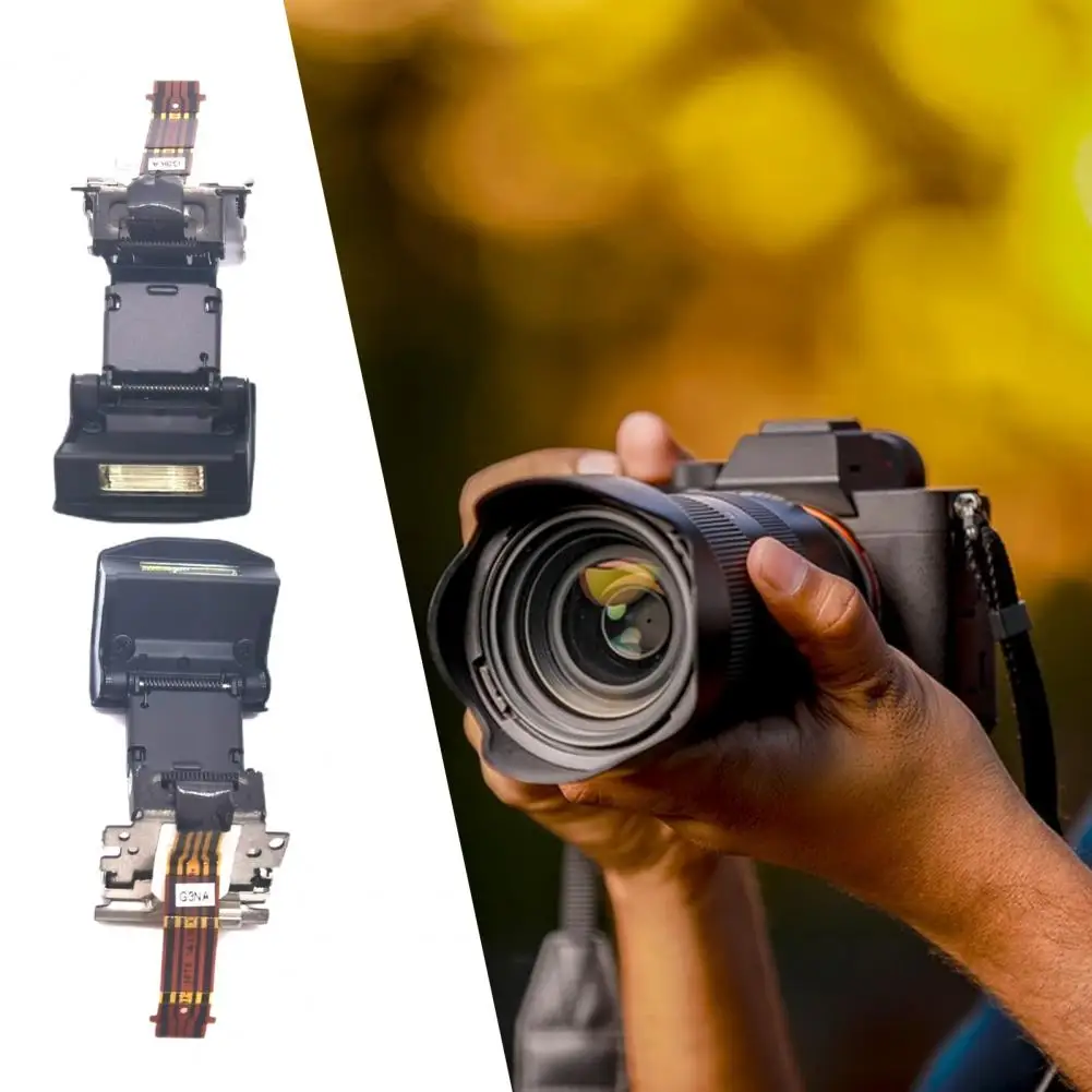 

Верхняя крышка камеры прочная легкая установка Гибкая Кнопка набора камеры аксессуары