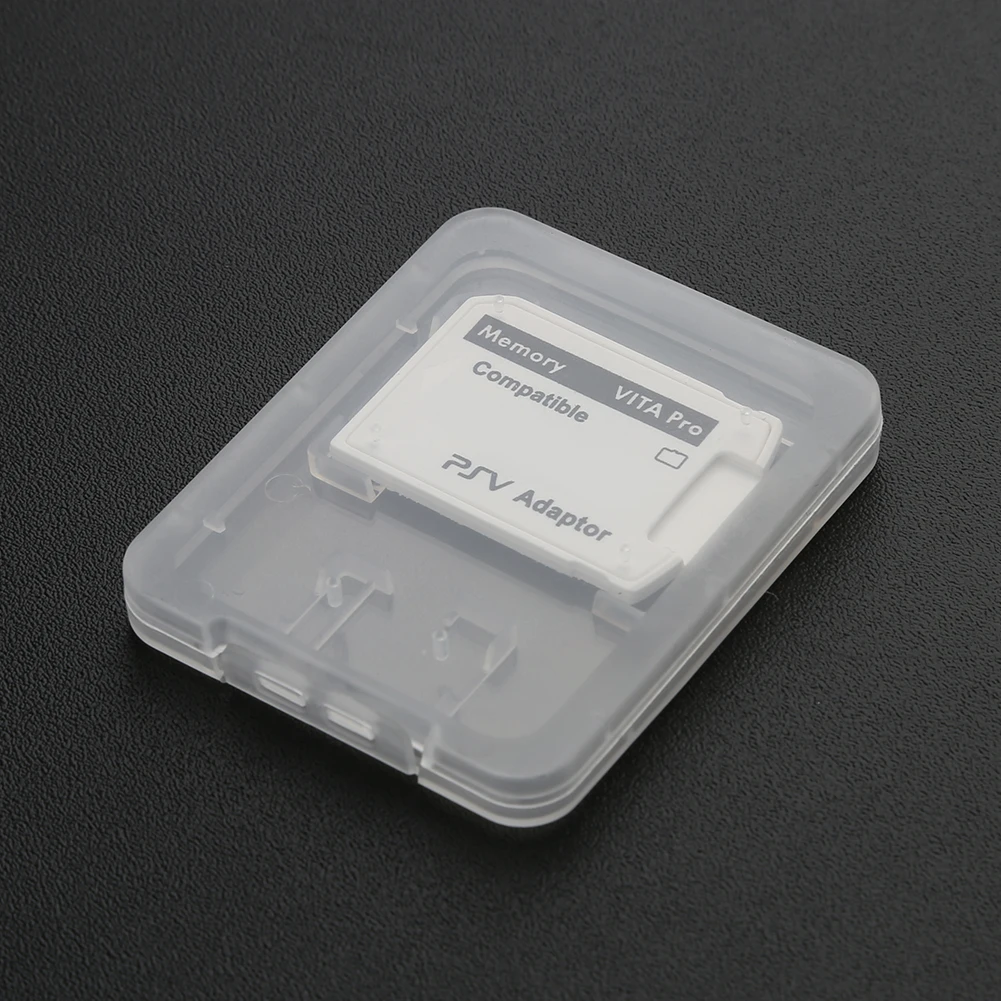 

V5.0 SD2VITA PSVita карта памяти Micro для PS Vita SD игровая карта 1000/2000
