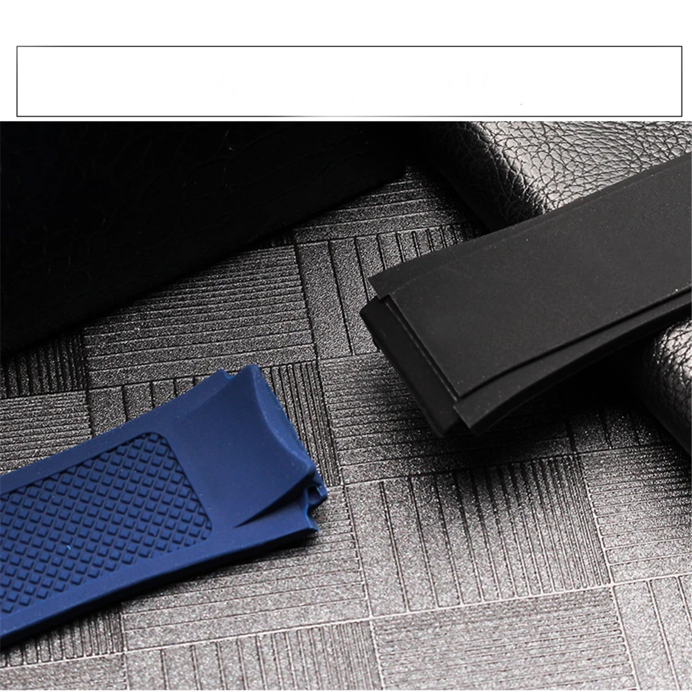 Силиконовый ремешок для наручных часов W0218G1 W0247G3 W0040G3 W0040G7 W0041G2