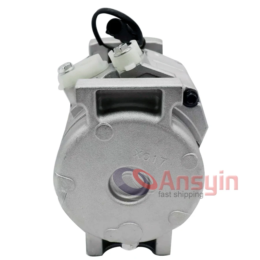 Для Chrysler 300 5.7/6.1L 2005-2008 компрессор переменного тока 10S17C 55116917 АК 4596492 596492 AD RL 116917 АД