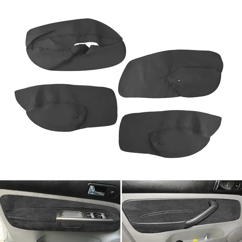 LHD для VW Golf 4 MK4 Bora Jetta 1998-2005 гг. внутренняя дверь автомобиля подлокотник панель