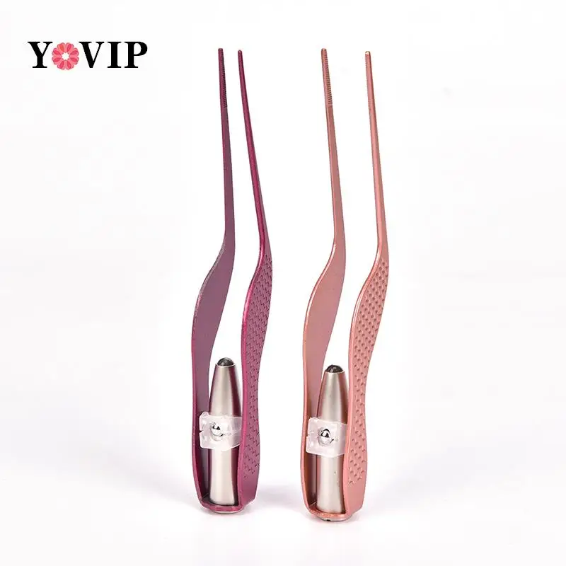 

1PC Earwax Remover Children's Light Ear Spoon Ear Cleaning Visual Baby Ear Picking Tool Ear Cleaner Earpick Wax Remover