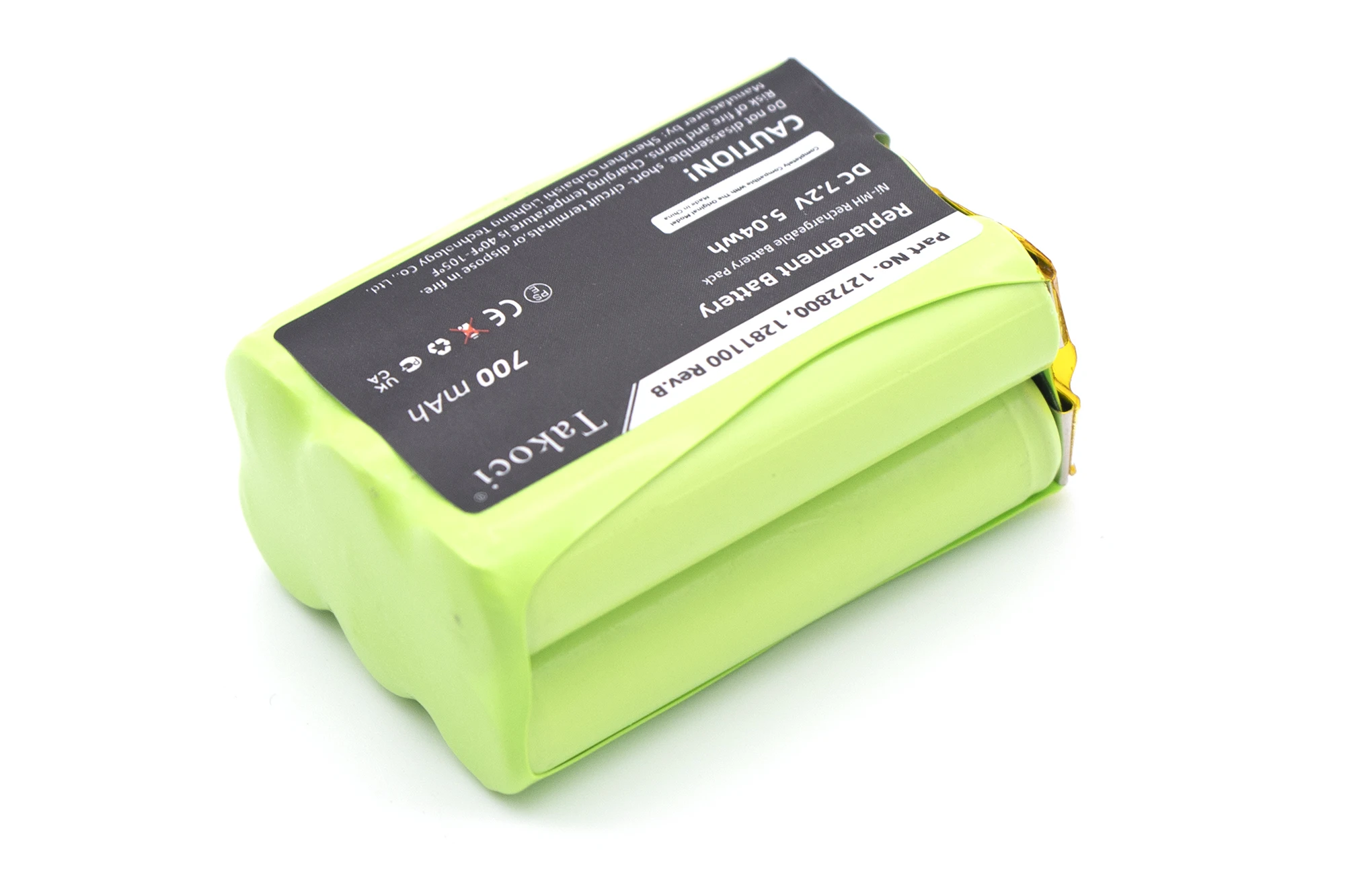 Запасная батарея для Tri-Tronics Pro TX Trashbreaker G3 Upland SP