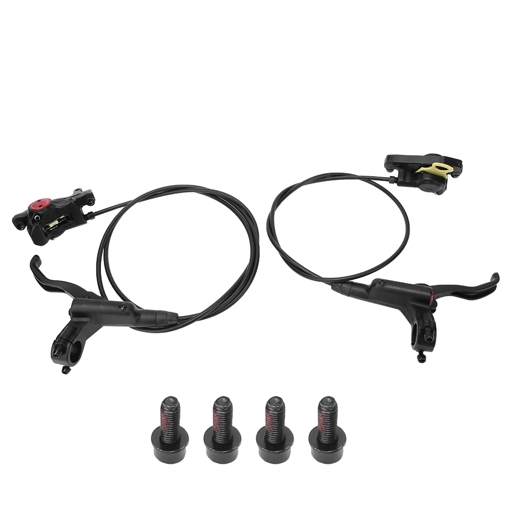 

HB-875 Bike Forward Direction Hydraulic Disc Brake for Mountain Bicycle Left Hand Rear/right Hand Front Brakes hb-875