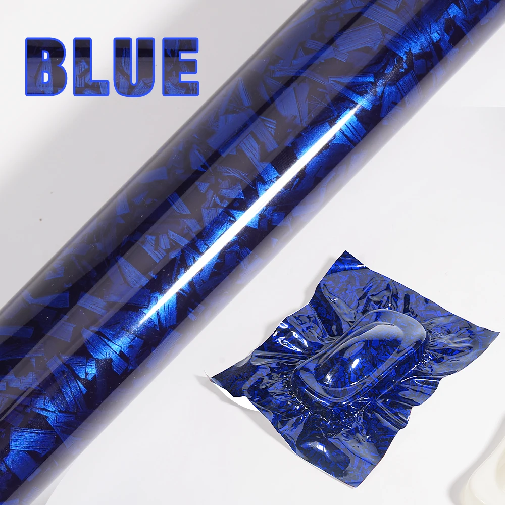 

Виниловая пленка из кованого карбона 300см*50/30см, глянцевая, черная, золотая, серебряная, красная, для оклейки капота, самоклеящаяся, для автомобильных наклеек