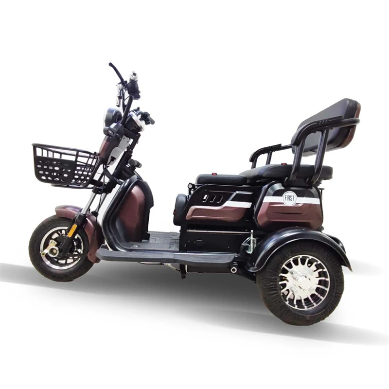

Electric trike for sale