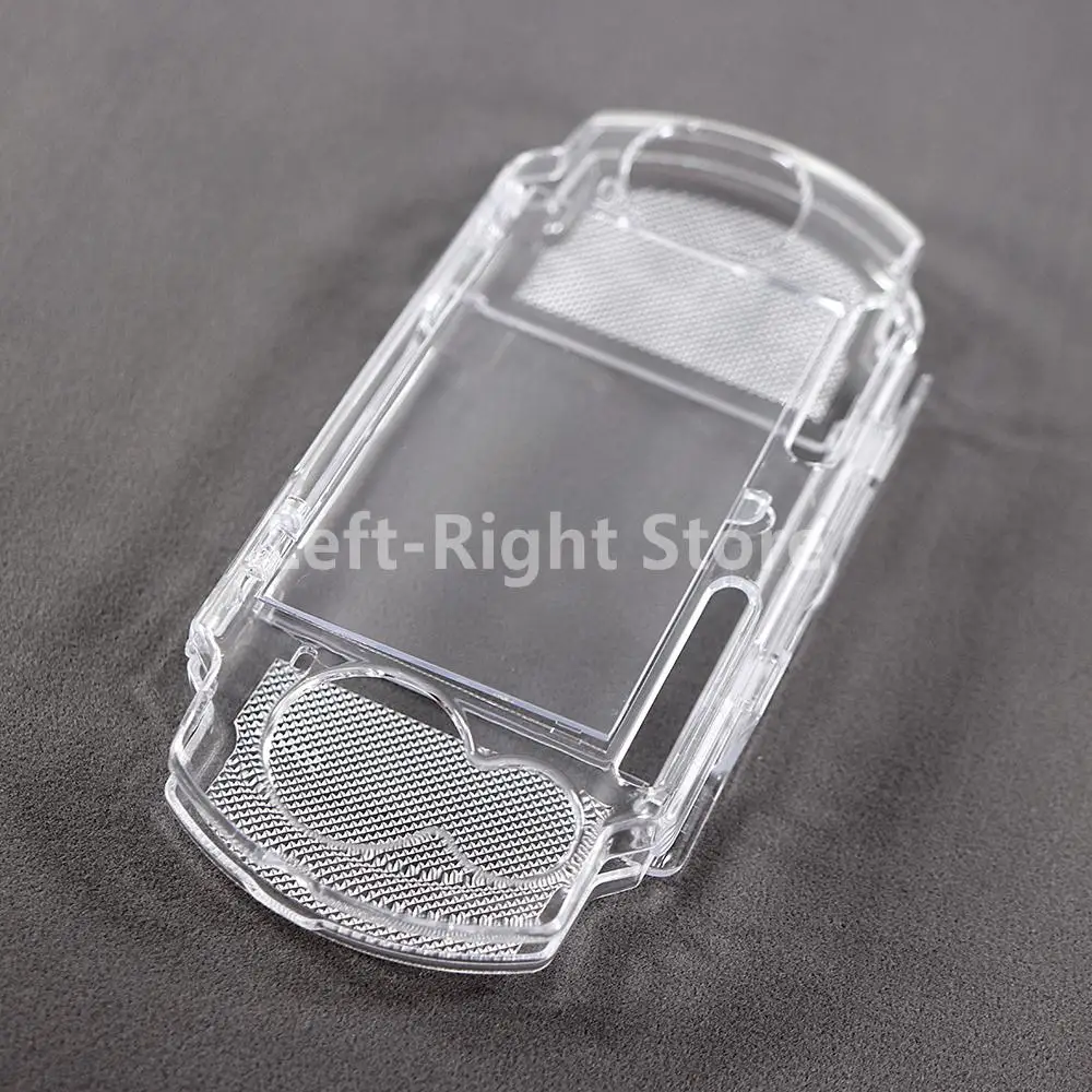 1 шт., прозрачный защитный чехол для консоли Sony PSP 2000 3000 (art.: 3920bc3f552e1) - 3920bc3f552e1