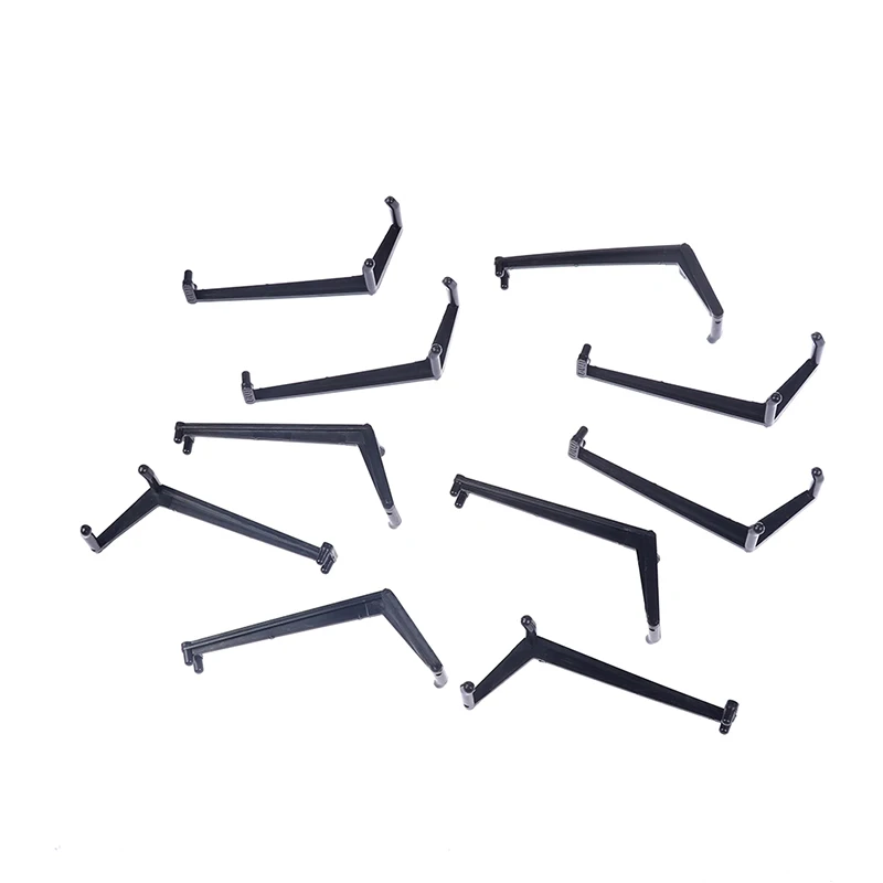 10pcs fruit tree branches holder fruit branch spreader tree branch support frame free global shipping