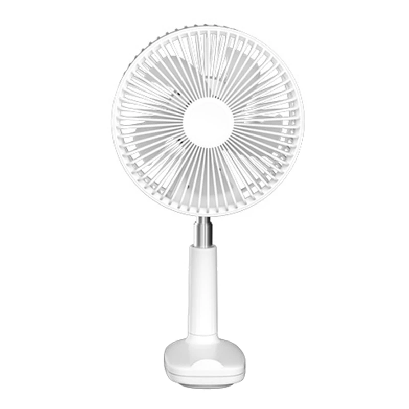 

Portable Stroller Fan, Clip Fan With Adjustable Height And 360 Degree Head Rotation For Baby Camping Tent Travel