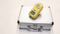 industry use 0 50000ppm carbon dioxide detector with ndir sensor co2 analyzer